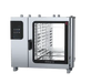 Convotherm CXGBT10.20D - 22 Tray Gas Combi-Steamer Oven - Boiler System - Disappearing Door