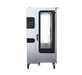 Convotherm CXGBT20.10D - 20 Tray Gas Combi-Steamer Oven - Boiler System - Disappearing Door