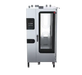 Convotherm CXGBT20.10D - 20 Tray Gas Combi-Steamer Oven - Boiler System - Disappearing Door