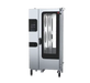 Convotherm CXGBT20.10D - 20 Tray Gas Combi-Steamer Oven - Boiler System - Disappearing Door