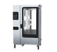 Convotherm CXGBT20.20D - 40 Tray Gas Combi-Steamer Oven - Boiler System - Disappearing Door