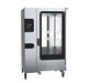 Convotherm CXGBT20.20D - 40 Tray Gas Combi-Steamer Oven - Boiler System - Disappearing Door