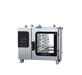 Convotherm CXGBT6.10D - 7 Tray Gas Combi-Steamer Oven - Boiler System - Disappearing Door