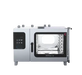Convotherm CXGBT6.20D - 14 Tray Gas Combi-Steamer Oven - Boiler System - Disappearing Door