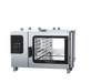 Convotherm CXGBT6.20D - 14 Tray Gas Combi-Steamer Oven - Boiler System - Disappearing Door