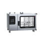 Convotherm CXGBT6.20D - 14 Tray Gas Combi-Steamer Oven - Boiler System - Disappearing Door
