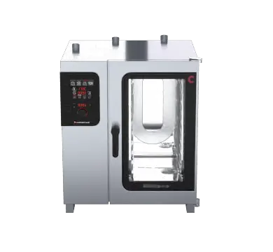 Convotherm CXGSD10.10 - 11 Tray Gas Combi-Steamer Oven - Direct Steam