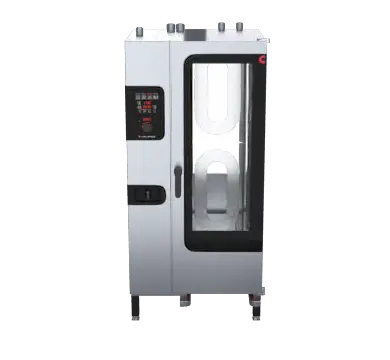 Convotherm CXGSD20.10 - 20 Tray Gas Combi-Steamer Oven - Direct Steam