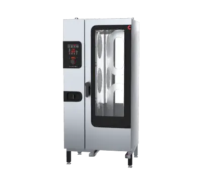 Convotherm CXGSD20.10 - 20 Tray Gas Combi-Steamer Oven - Direct Steam