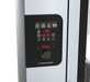 Convotherm CXGSD20.10 - 20 Tray Gas Combi-Steamer Oven - Direct Steam