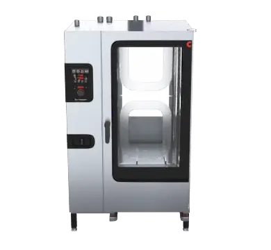 Convotherm CXGSD20.20 - 40 Tray Gas Combi-Steamer Oven - Direct Steam