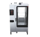Convotherm CXGSD20.20 - 40 Tray Gas Combi-Steamer Oven - Direct Steam