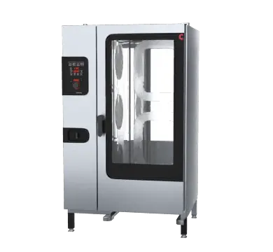 Convotherm CXGSD20.20 - 40 Tray Gas Combi-Steamer Oven - Direct Steam