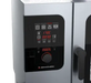 Convotherm CXGSD6.10 - 7 Tray Gas Combi-Steamer Oven - Direct Steam