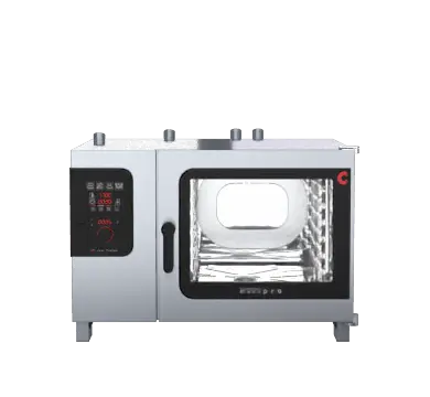 Convotherm CXGSD6.20 - 14 Tray Gas Combi-Steamer Oven - Direct Steam