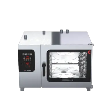 Convotherm CXGSD6.20 - 14 Tray Gas Combi-Steamer Oven - Direct Steam