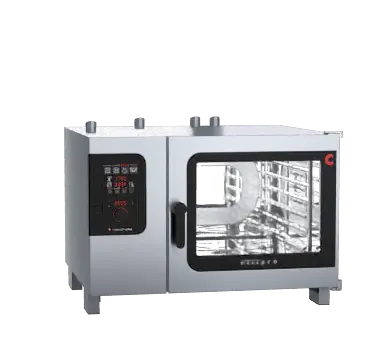 Convotherm CXGSD6.20 - 14 Tray Gas Combi-Steamer Oven - Direct Steam