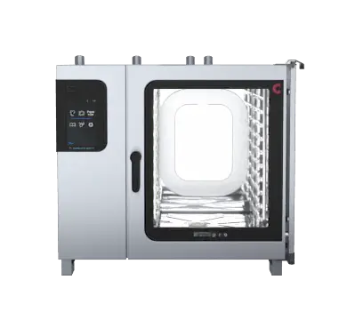 Convotherm CXGST10.20D - 22 Tray Gas Combi-Steamer Oven - Direct Steam - Disappearing Door