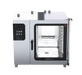 Convotherm CXGST10.20D - 22 Tray Gas Combi-Steamer Oven - Direct Steam - Disappearing Door