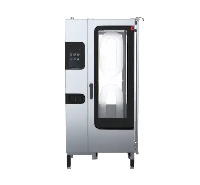 Convotherm CXGST20.10D - 20 Tray Gas Combi-Steamer Oven - Direct Steam - Disappearing Door