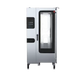 Convotherm CXGST20.10D - 20 Tray Gas Combi-Steamer Oven - Direct Steam - Disappearing Door