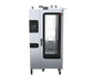 Convotherm CXGST20.10D - 20 Tray Gas Combi-Steamer Oven - Direct Steam - Disappearing Door