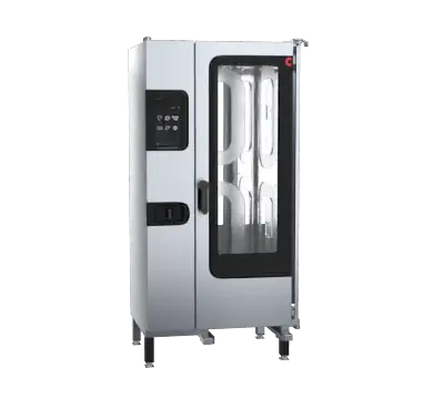 Convotherm CXGST20.10D - 20 Tray Gas Combi-Steamer Oven - Direct Steam - Disappearing Door