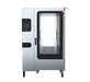 Convotherm CXGST20.20D - 40 Tray Gas Combi-Steamer Oven - Direct Steam - Disappearing Door