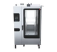 Convotherm CXGST20.20D - 40 Tray Gas Combi-Steamer Oven - Direct Steam - Disappearing Door