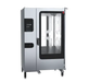 Convotherm CXGST20.20D - 40 Tray Gas Combi-Steamer Oven - Direct Steam - Disappearing Door