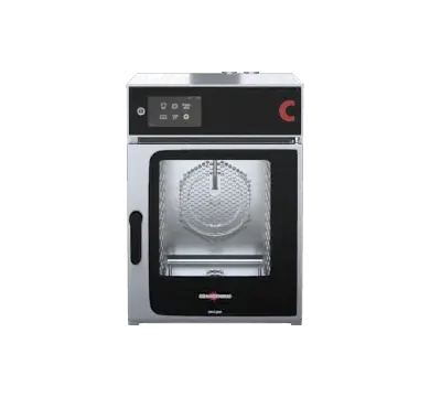 Convotherm Mini Pro Electric Combi Oven 6 Tray with easyTouch  Combi Steam Ovens