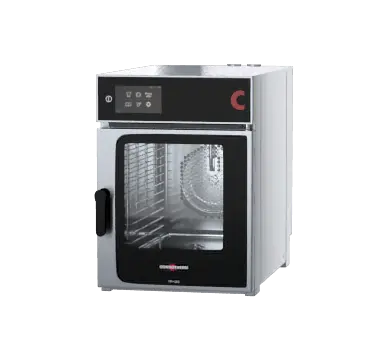Convotherm Mini Pro Electric Combi Oven 6 Tray with easyTouch  Combi Steam Ovens