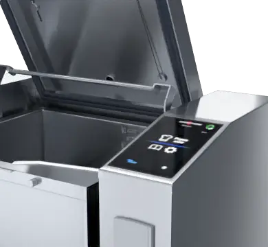 Convotherm flexx pro CFXP 101 Single Pan Electric Multi Pan