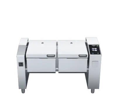 Convotherm flexx pro CFXP 101DL Twin Pan Electric Multi Pan