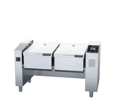 Convotherm flexx pro CFXP 101DL Twin Pan Electric Multi Pan