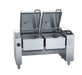 Convotherm flexx pro CFXP 101DL Twin Pan Electric Multi Pan