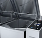 Convotherm flexx pro CFXP 101DL Twin Pan Electric Multi Pan