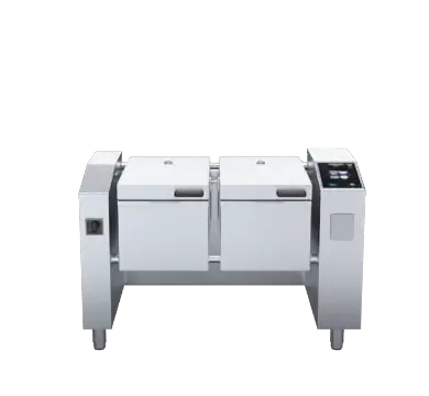 Convotherm flexx pro CFXP 101DM Twin Pan Electric Multi Pan