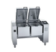 Convotherm flexx pro CFXP 101DM Twin Pan Electric Multi Pan