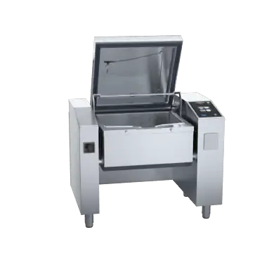 Convotherm flexx pro CFXP 101F Single Pan Electric Multi Pan