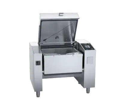 Convotherm flexx pro CFXP 101P Single Pan Electric Pressure Multi Pan