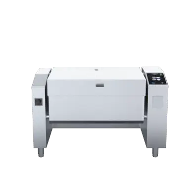 Convotherm flexx pro CFXP 151P Single Pan Electric Pressure Multi Pan