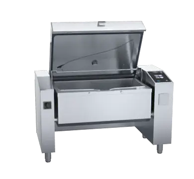 Convotherm flexx pro CFXP 151P Single Pan Electric Pressure Multi Pan