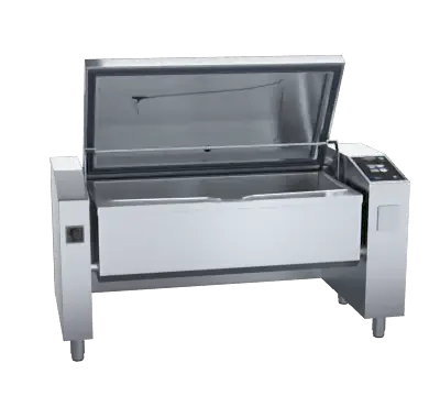 Convotherm flexx pro CFXP 201 Single Pan Electric Multi Pan