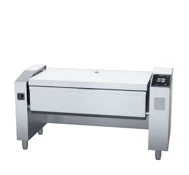 Convotherm flexx pro CFXP 201F Single Pan Electric Multi Pan