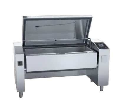 Convotherm flexx pro CFXP 201F Single Pan Electric Multi Pan