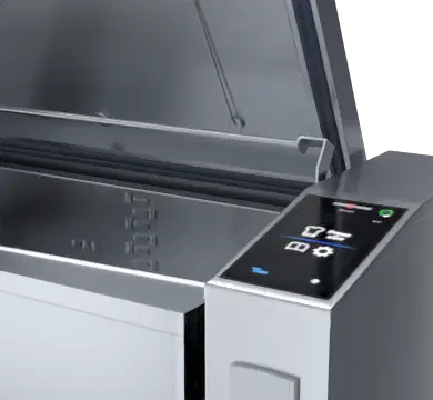 Convotherm flexx pro CFXP 201F Single Pan Electric Multi Pan