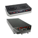 CookTek Dual Induction Cooktop - Benchtop with Rotary Dial MC  Induction Cooking