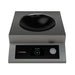 CookTek Helios Touch Countertop Induction Wok - HTF.9500.WK35.4