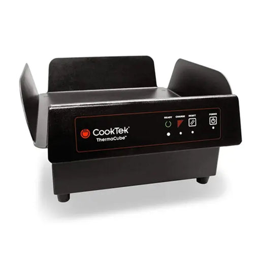CookTek ThermaCube Delivery Bag Charger TCS200  Meal Delivery